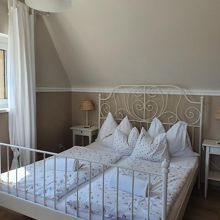 Huber Panzio Bed & Breakfast Fertorakos Exterior photo